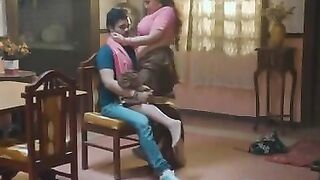 Tharki Sasur 2024 WA3 Entertainment Porn Short Film
