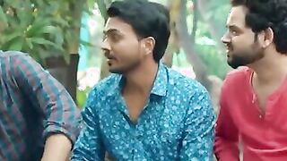Tharki Sasur 2024 WA3 Entertainment Porn Short Film