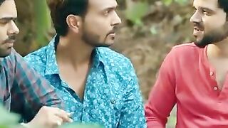 Tharki Sasur 2024 WA3 Entertainment Porn Short Film