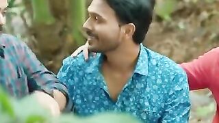 Tharki Sasur 2024 WA3 Entertainment Porn Short Film