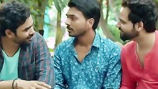 Tharki Sasur 2024 WA3 Entertainment Porn Short Film