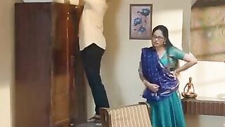 Tharki Sasur 2024 WA3 Entertainment Porn Short Film