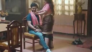 Tharki Sasur 2024 WA3 Entertainment Porn Short Film