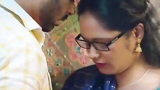 Tharki Sasur 2024 WA3 Entertainment Porn Short Film