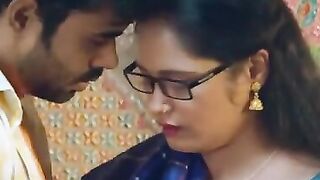 Tharki Sasur 2024 WA3 Entertainment Porn Short Film