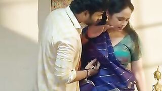 Tharki Sasur 2024 WA3 Entertainment Porn Short Film