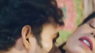 Tharki Sasur 2024 WA3 Entertainment Porn Short Film