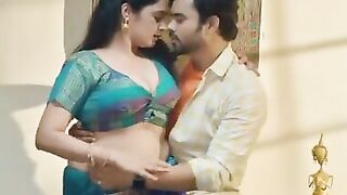 Tharki Sasur 2024 WA3 Entertainment Porn Short Film