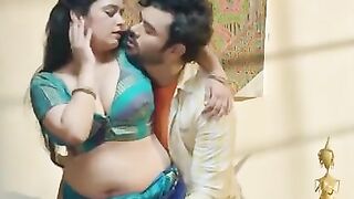 Tharki Sasur 2024 WA3 Entertainment Porn Short Film