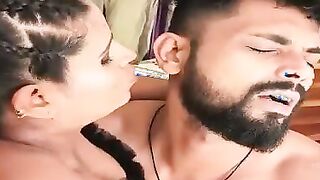 Pyaasi Dulhan 2024 Neonx Originals Hindi Hot Porn Video