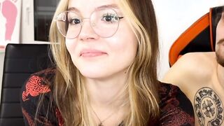 See Her Here? Talk to her live and honestly—shes only a click away! Exceptional 4
