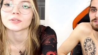 See Her Here? Talk to her live and honestly—shes only a click away! Exceptional 4