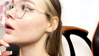 See Her Here? Talk to her live and honestly—shes only a click away! Exceptional 4