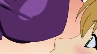 Attractive horny Milf enjoys sex