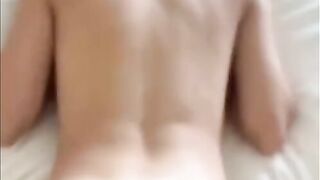 Hottie knows how to ride the dick , free onlyfans content 5