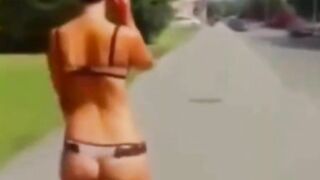Tharki Sasur 2024 WA3 Entertainment Porn Short Film 2