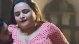 Tharki Sasur 2024 WA3 Entertainment Porn Short Film 2
