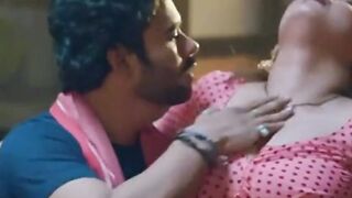 Tharki Sasur 2024 WA3 Entertainment Porn Short Film 2