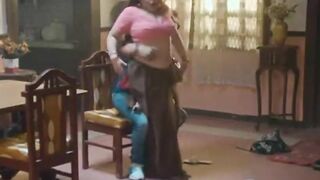 Tharki Sasur 2024 WA3 Entertainment Porn Short Film 2