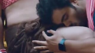 Tharki Sasur 2024 WA3 Entertainment Porn Short Film 2