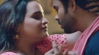 Tharki Sasur 2024 WA3 Entertainment Porn Short Film 2