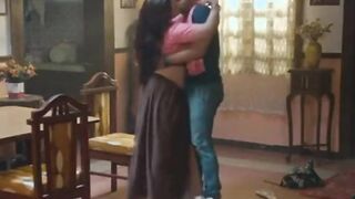 Tharki Sasur 2024 WA3 Entertainment Porn Short Film 2