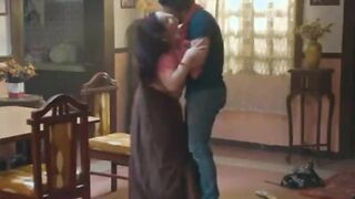 Tharki Sasur 2024 WA3 Entertainment Porn Short Film 2
