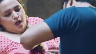 Tharki Sasur 2024 WA3 Entertainment Porn Short Film 2