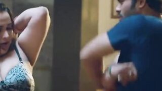 Tharki Sasur 2024 WA3 Entertainment Porn Short Film 2