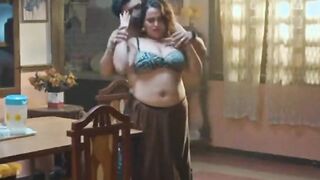 Tharki Sasur 2024 WA3 Entertainment Porn Short Film 2