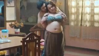 Tharki Sasur 2024 WA3 Entertainment Porn Short Film 2