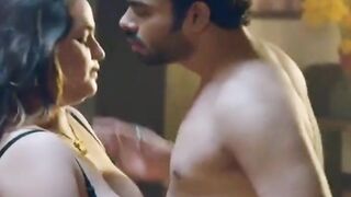 Tharki Sasur 2024 WA3 Entertainment Porn Short Film 2