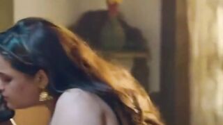 Tharki Sasur 2024 WA3 Entertainment Porn Short Film 2