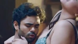 Tharki Sasur 2024 WA3 Entertainment Porn Short Film 2