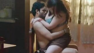 Tharki Sasur 2024 WA3 Entertainment Porn Short Film 2