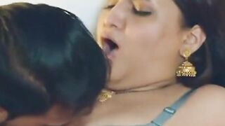 Tharki Sasur 2024 WA3 Entertainment Porn Short Film 2