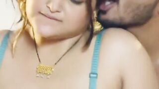 Tharki Sasur 2024 WA3 Entertainment Porn Short Film 2