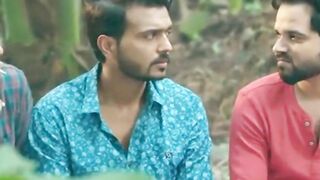 Tharki Sasur 2024 WA3 Entertainment Porn Short Film 2