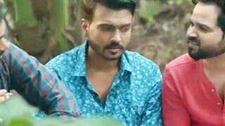 Tharki Sasur 2024 WA3 Entertainment Porn Short Film 2