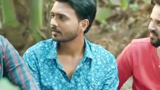 Tharki Sasur 2024 WA3 Entertainment Porn Short Film 2
