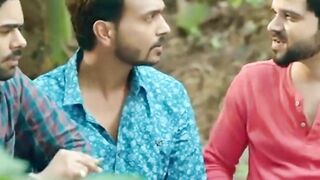 Tharki Sasur 2024 WA3 Entertainment Porn Short Film 2
