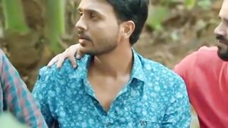 Tharki Sasur 2024 WA3 Entertainment Porn Short Film 2