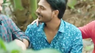 Tharki Sasur 2024 WA3 Entertainment Porn Short Film 2