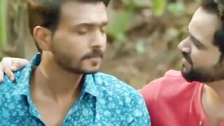 Tharki Sasur 2024 WA3 Entertainment Porn Short Film 2