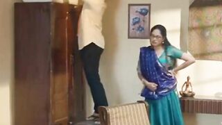 Tharki Sasur 2024 WA3 Entertainment Porn Short Film 2