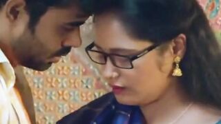 Tharki Sasur 2024 WA3 Entertainment Porn Short Film 2