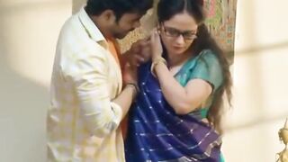 Tharki Sasur 2024 WA3 Entertainment Porn Short Film 2