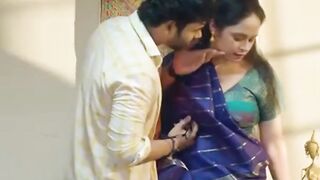 Tharki Sasur 2024 WA3 Entertainment Porn Short Film 2