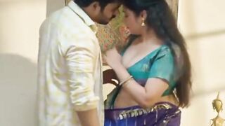 Tharki Sasur 2024 WA3 Entertainment Porn Short Film 2