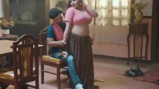 Tharki Sasur 2024 WA3 Entertainment Porn Short Film 2